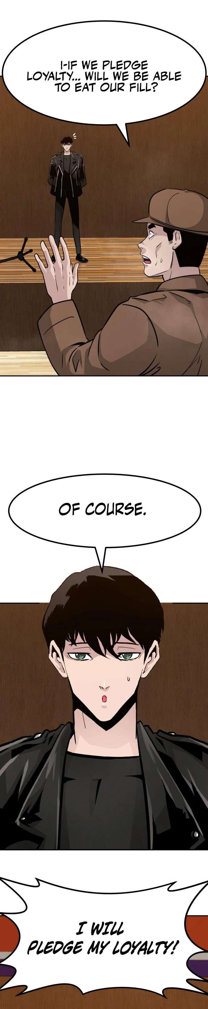 All Rounder Chapter 83 51